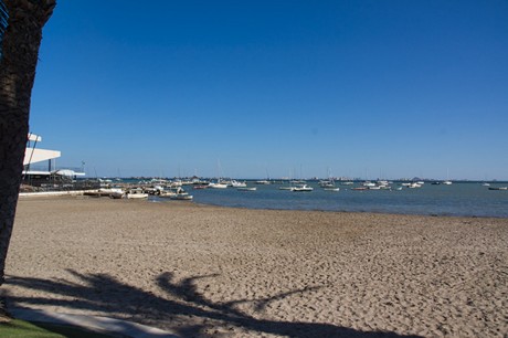 Santiago de la Ribera